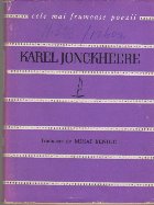 Poeme - Karel Jonckheere