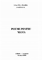 Poeme pentru mama