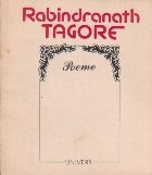 Poeme Rabindranath Tagore