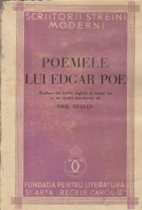 Poemele lui Edgar Poe