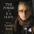 Poems Eliot Read Jeremy Irons