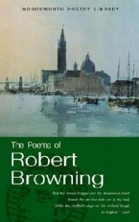 POEMS OF ROBERT BROWNING, THE