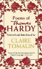 Poems Thomas Hardy