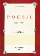 Poesii (1888-1894)