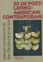 poeti latino americani contemporani