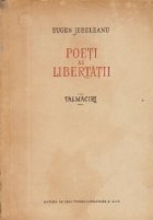 Poeti libertatii Talmaciri