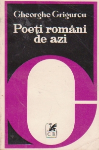 Poeti romani de azi