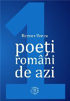 Poeti romani de azi. Volumul I