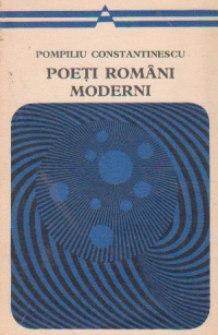 Poeti romani moderni