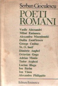 Poeti romani