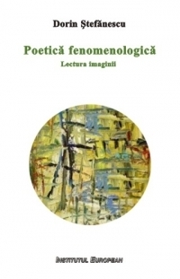 Poetica fenomenologica. Lectura imaginii