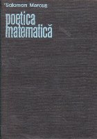 Poetica matematica