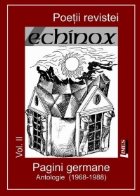 Poetii revistei Echinox vol Pagini