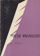 Poetii Vacaresti