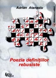 Poezia Definitiilor Rebusiste