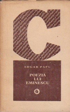 Poezia lui Eminescu - Elemente structurale