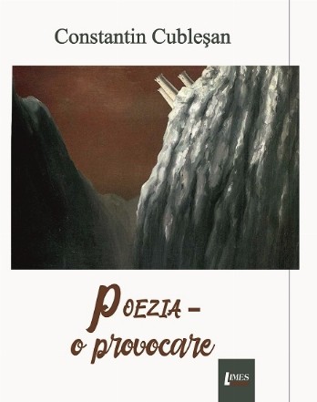 Poezia - o provocare