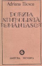 Poezia simbolista romaneasca