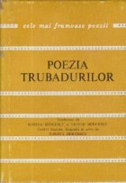 Poezia trubadurilor