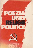 Poezia unei religii politice