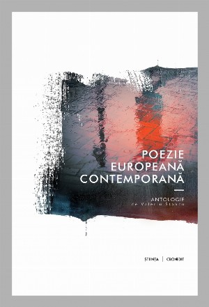 Poezie europeana contemporana, antologie