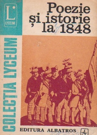 Poezie si istorie la 1848