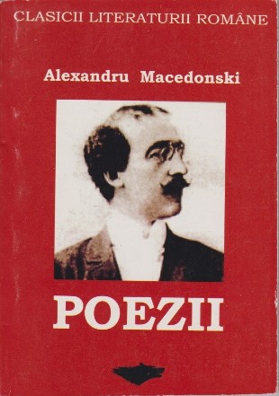 Poezie. Macedonski