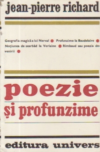 Poezie si profunzime