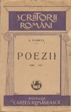 Poezii 1880 1917