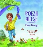 Poezii alese. Poeti mari pentru cei mici