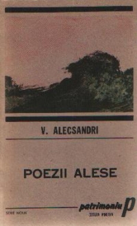 Poezii alese