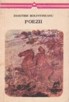 Poezii (Bolintineanu)