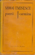 Poezii/Carmina Editie bilingva romano latina