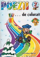 Poezii colorat