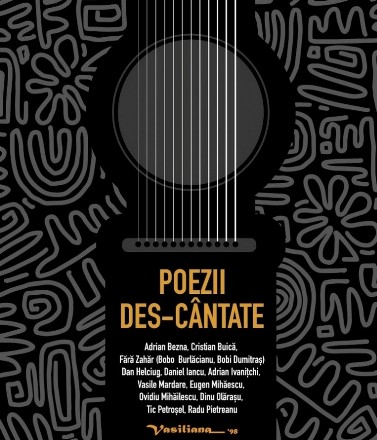 Poezii des-cântate