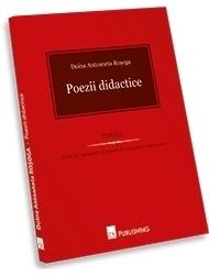 Poezii didactice. Poezia - mijloc de cunoastere si orizont de imaginatie pentru elevi