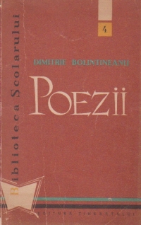 Poezii - Dimitrie Bolintineanu