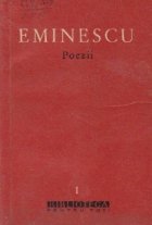 Poezii - M. Eminescu