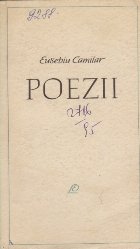 Poezii