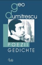 Poezii Gedichte (editie bilingva româ