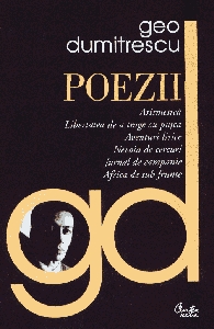 Poezii