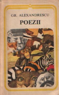 Poezii - Grigore Alexandrescu