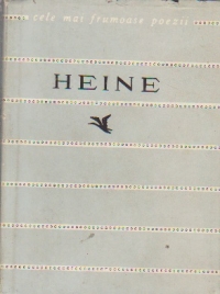 Poezii - Heine