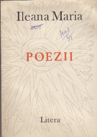 Poezii - Ileana Maria