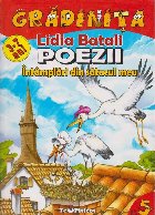 Poezii. Intamplari din satucul meu