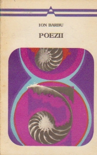 Poezii - Ion Barbu (Colectia Arcade)