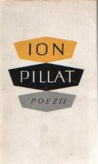 Poezii - Ion Pillat