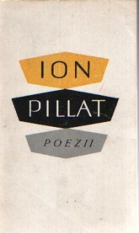 Poezii - Ion Pillat