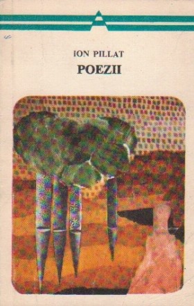 Poezii - Ion Pillat