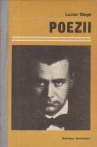 Poezii - Lucian Blaga